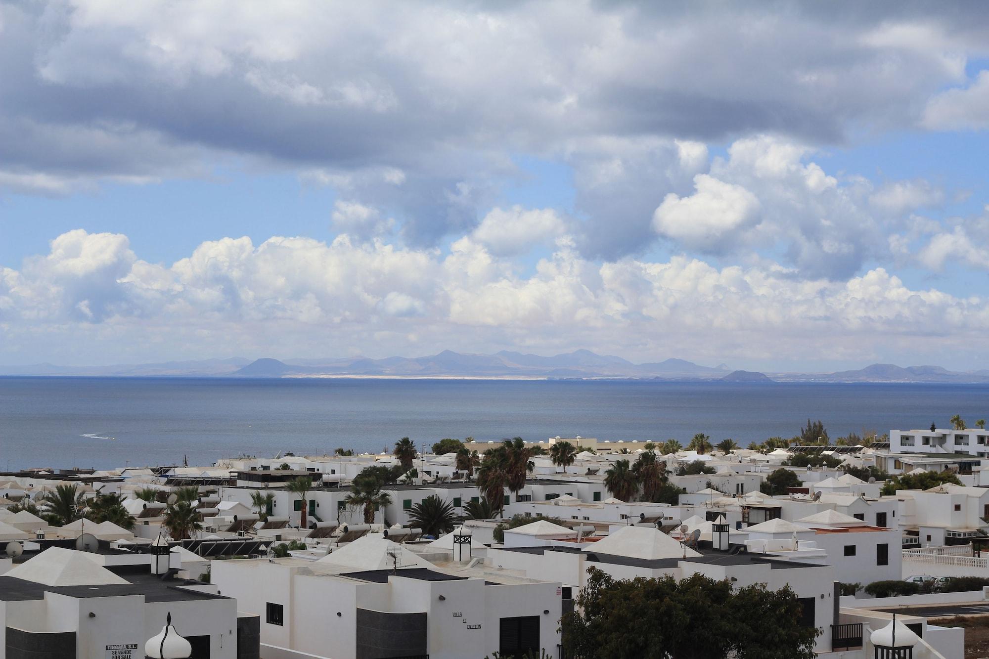 Villas Don Rafael Puerto del Carmen  Exterior foto