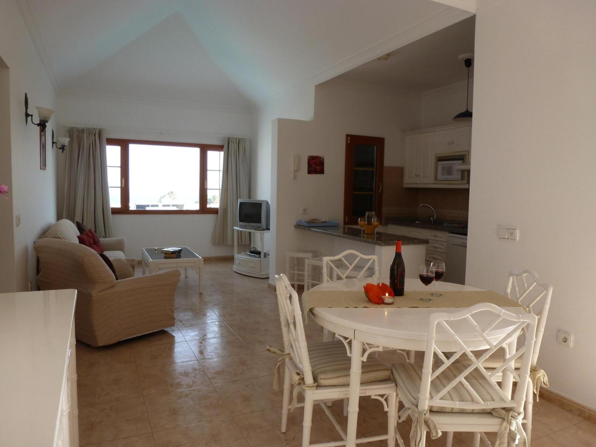 Villas Don Rafael Puerto del Carmen  Exterior foto
