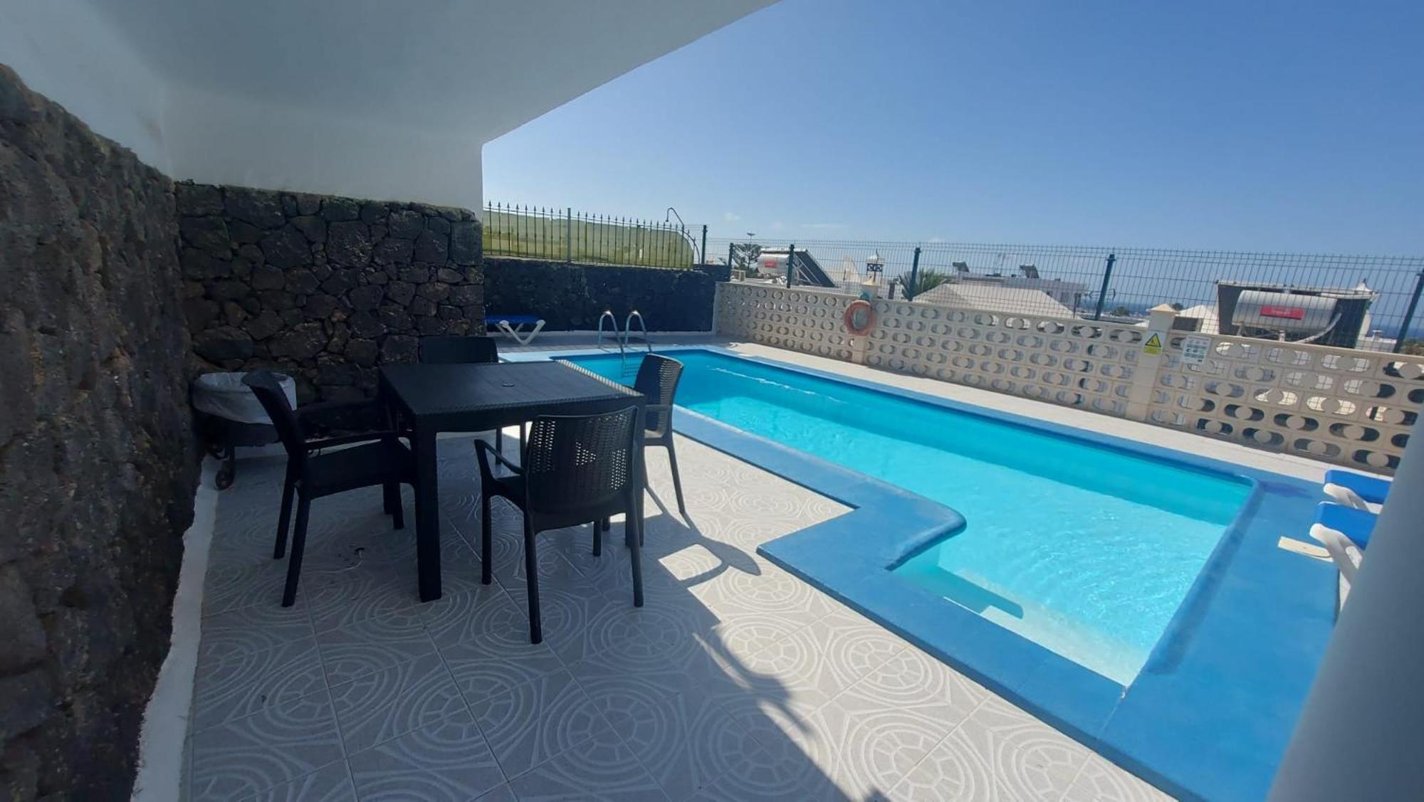 Villas Don Rafael Puerto del Carmen  Exterior foto