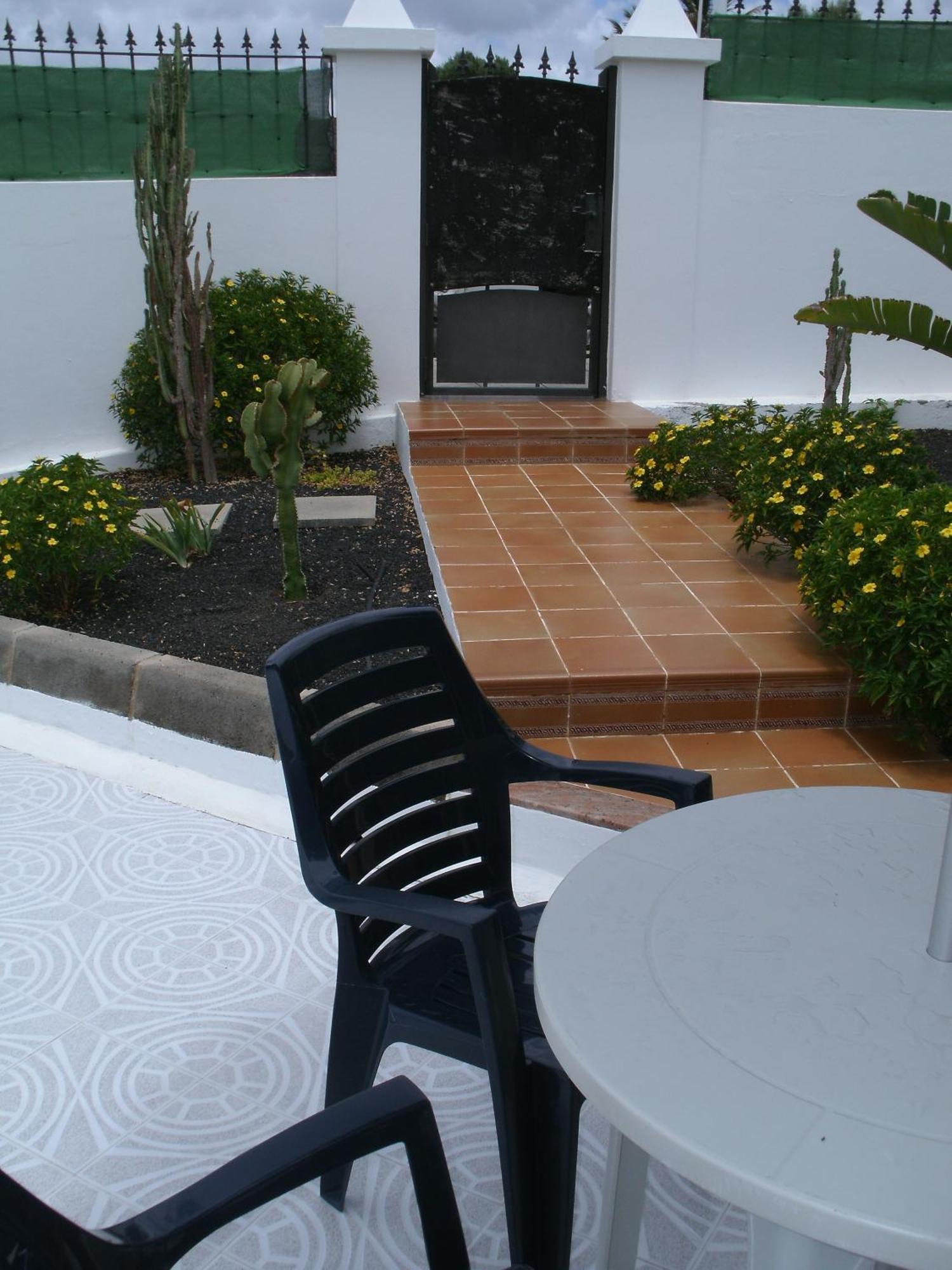 Villas Don Rafael Puerto del Carmen  Exterior foto