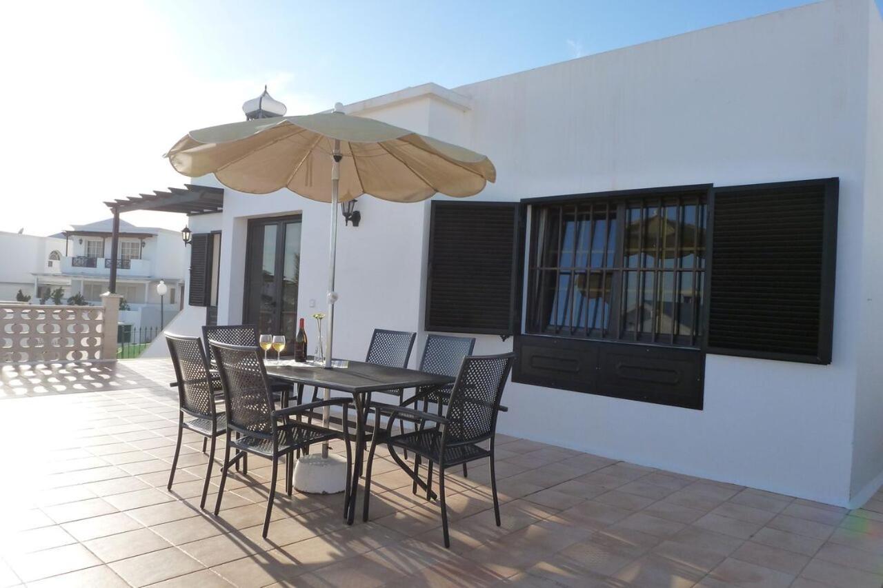 Villas Don Rafael Puerto del Carmen  Exterior foto