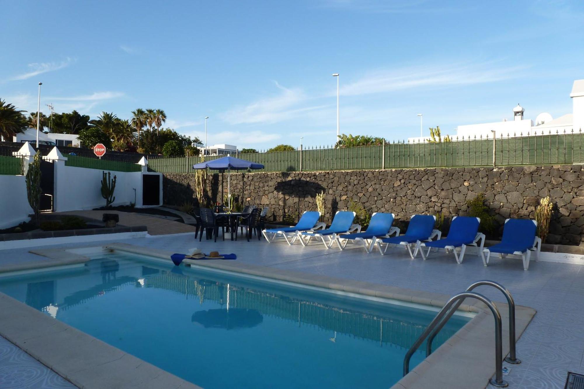Villas Don Rafael Puerto del Carmen  Exterior foto