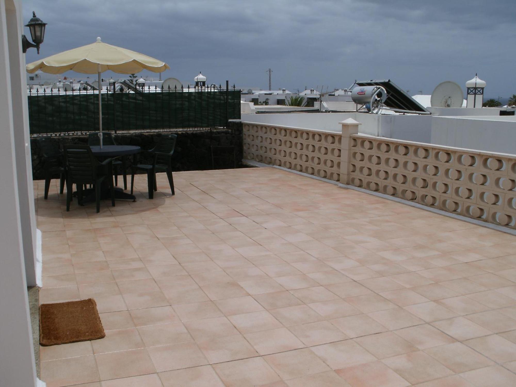 Villas Don Rafael Puerto del Carmen  Exterior foto