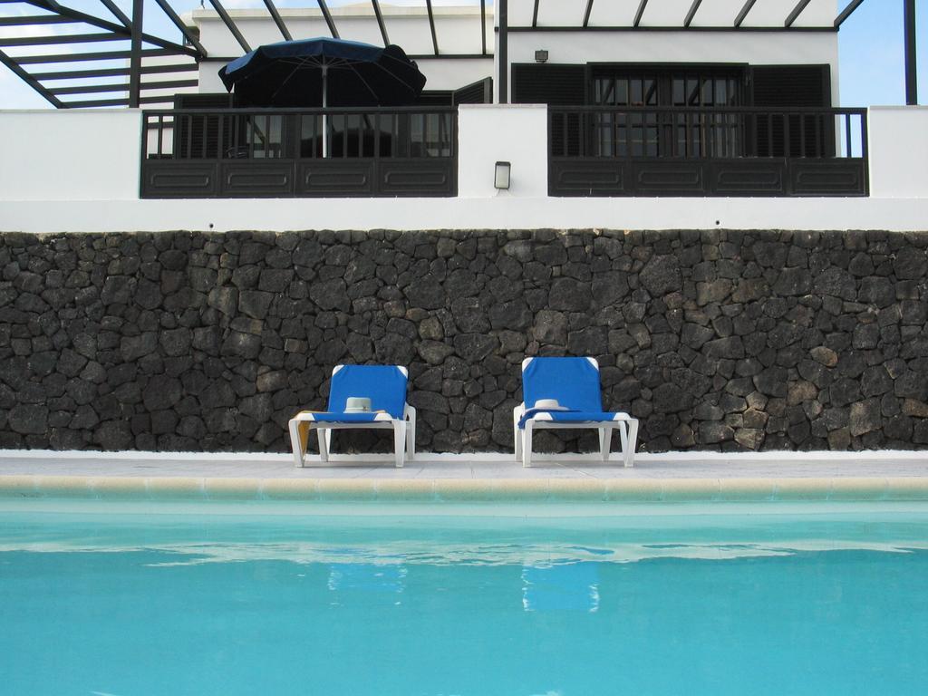 Villas Don Rafael Puerto del Carmen  Exterior foto