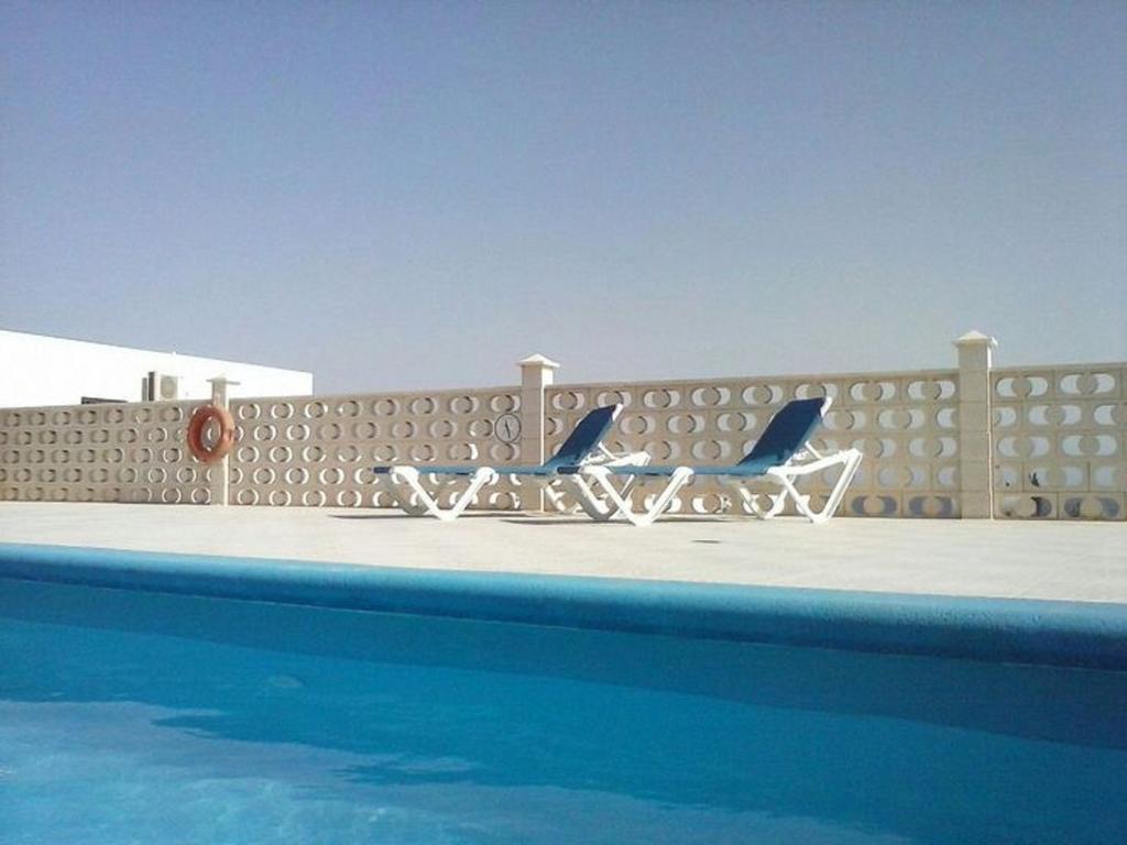 Villas Don Rafael Puerto del Carmen  Exterior foto