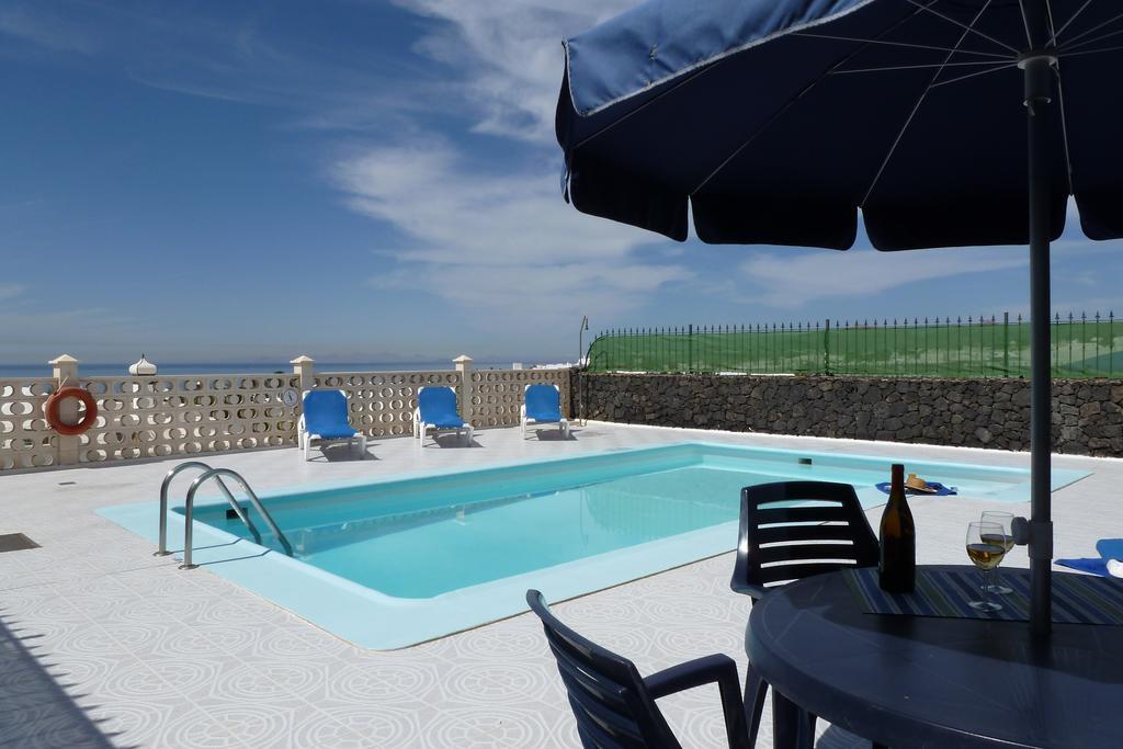 Villas Don Rafael Puerto del Carmen  Exterior foto
